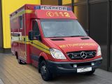 Mercedes-Benz Sprinter bei Sportwagen.expert - Abbildung (2 / 15)