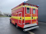 Mercedes-Benz Sprinter bei Sportwagen.expert - Abbildung (3 / 15)