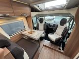 Weinsberg CaraCompact bei Sportwagen.expert - Abbildung (13 / 15)