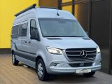 Hymer-Eriba Free bei Sportwagen.expert - Abbildung (2 / 15)