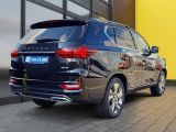 Ssangyong Rexton bei Sportwagen.expert - Abbildung (5 / 15)