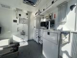 Mercedes-Benz Sprinter bei Sportwagen.expert - Abbildung (14 / 15)