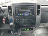Mercedes-Benz Sprinter bei Sportwagen.expert - Abbildung (8 / 15)