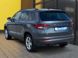 Skoda Karoq bei Sportwagen.expert - Abbildung (4 / 15)