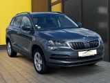 Skoda Karoq bei Sportwagen.expert - Abbildung (2 / 15)