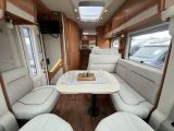 Hymer-Eriba Tramp bei Sportwagen.expert - Abbildung (11 / 15)