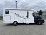 Hymer-Eriba Tramp bei Sportwagen.expert - Abbildung (3 / 15)