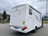 Hymer-Eriba Tramp bei Sportwagen.expert - Abbildung (6 / 15)