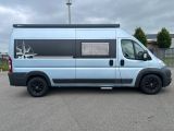 Westfalia Columbus bei Sportwagen.expert - Abbildung (3 / 15)