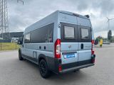 Westfalia Columbus bei Sportwagen.expert - Abbildung (5 / 15)