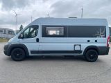 Westfalia Columbus bei Sportwagen.expert - Abbildung (4 / 15)