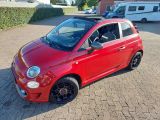 Fiat 500 S bei Sportwagen.expert - Abbildung (4 / 15)