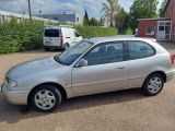 Toyota Corolla bei Sportwagen.expert - Abbildung (4 / 15)