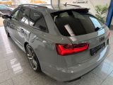 Audi A6 bei Sportwagen.expert - Abbildung (9 / 15) Audi A6 bei Sportwagen.expert - Abbildung (9 / 15)