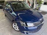 Skoda Fabia bei Sportwagen.expert - Abbildung (4 / 15)