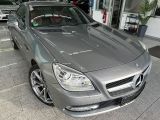 Mercedes-Benz SLK-Klasse bei Sportwagen.expert - Abbildung (5 / 15)