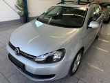 VW Golf VI bei Sportwagen.expert - Abbildung (2 / 15)
