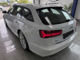 Audi A6 bei Sportwagen.expert - Abbildung (9 / 15)
