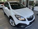 Opel Mokka bei Sportwagen.expert - Abbildung (4 / 15)