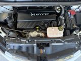 Opel Mokka bei Sportwagen.expert - Abbildung (11 / 15)