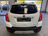 Opel Mokka bei Sportwagen.expert - Abbildung (8 / 15)
