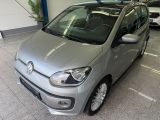 VW Up bei Sportwagen.expert - Abbildung (2 / 15)