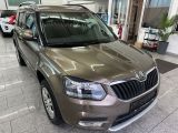 Skoda Yeti bei Sportwagen.expert - Abbildung (5 / 15)