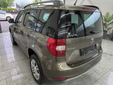 Skoda Yeti bei Sportwagen.expert - Abbildung (9 / 15)