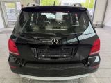 Mercedes-Benz GLK-Klasse bei Sportwagen.expert - Abbildung (8 / 15)