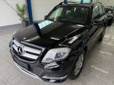 Mercedes-Benz GLK-Klasse bei Sportwagen.expert - Abbildung (2 / 15)