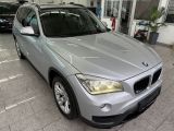 BMW X1 bei Sportwagen.expert - Abbildung (5 / 15)