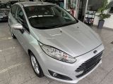 Ford Fiesta bei Sportwagen.expert - Abbildung (5 / 15)