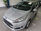 Ford Fiesta bei Sportwagen.expert - Abbildung (2 / 15)