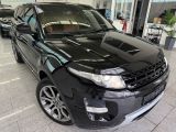 Land Rover Evoque bei Sportwagen.expert - Abbildung (4 / 15)