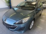 Mazda 3 bei Sportwagen.expert - Abbildung (2 / 15)