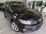 VW Tiguan bei Sportwagen.expert - Abbildung (4 / 15)