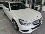 Mercedes-Benz E-Klasse bei Sportwagen.expert - Abbildung (5 / 15)