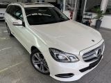 Mercedes-Benz E-Klasse bei Sportwagen.expert - Abbildung (4 / 15)