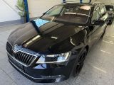Skoda Superb bei Sportwagen.expert - Abbildung (2 / 15)
