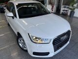 Audi A1 bei Sportwagen.expert - Abbildung (4 / 15)