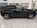 Audi Q5 bei Sportwagen.expert - Abbildung (6 / 15)