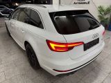 Audi A4 bei Sportwagen.expert - Abbildung (9 / 15) Audi A4 bei Sportwagen.expert - Abbildung (9 / 15)