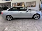 Mercedes-Benz C bei Sportwagen.expert - Abbildung (6 / 15) Mercedes-Benz C bei Sportwagen.expert - Abbildung (6 / 15)
