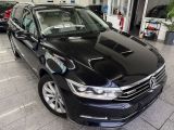 VW Passat bei Sportwagen.expert - Abbildung (4 / 15)