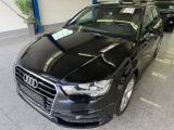 Audi A3 bei Sportwagen.expert - Abbildung (2 / 15)