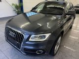 Audi Q5 bei Sportwagen.expert - Abbildung (2 / 15)