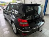 Mercedes-Benz GLK-Klasse bei Sportwagen.expert - Abbildung (9 / 15)
