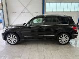 Mercedes-Benz GLK-Klasse bei Sportwagen.expert - Abbildung (10 / 15)