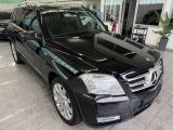 Mercedes-Benz GLK-Klasse bei Sportwagen.expert - Abbildung (5 / 15)
