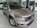 VW Tiguan bei Sportwagen.expert - Abbildung (4 / 15)